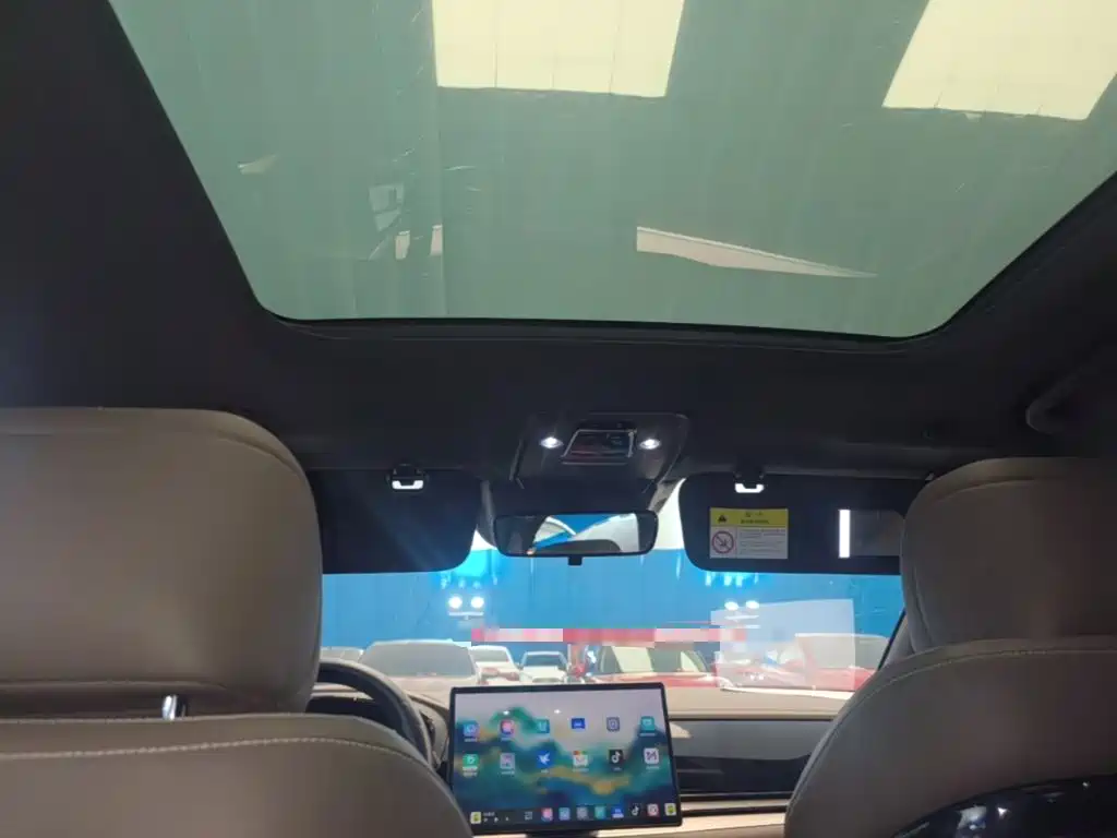 BYD Han — миниатюра 18