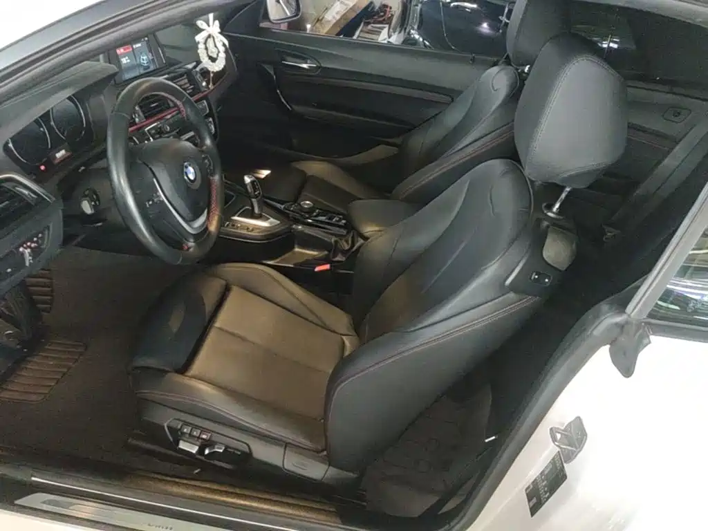 BMW 2 Series (Import) — миниатюра 15