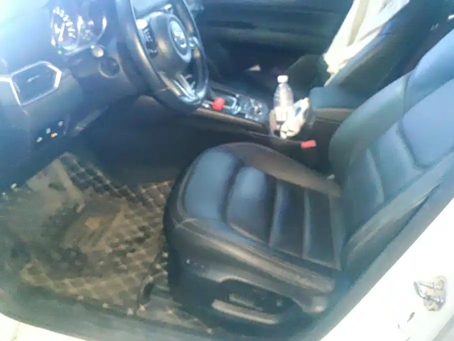 Mazda CX-5 — миниатюра 9