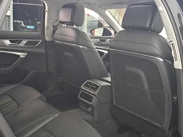 Audi A6L — миниатюра 14
