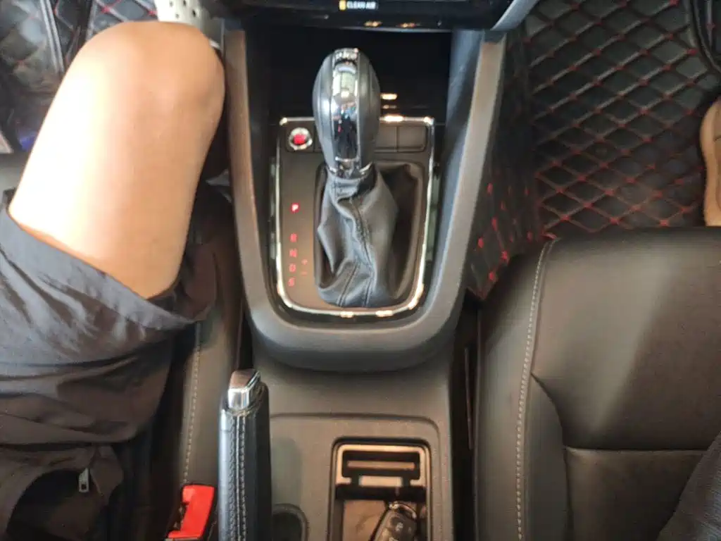 Volkswagen Sagitar — миниатюра 14