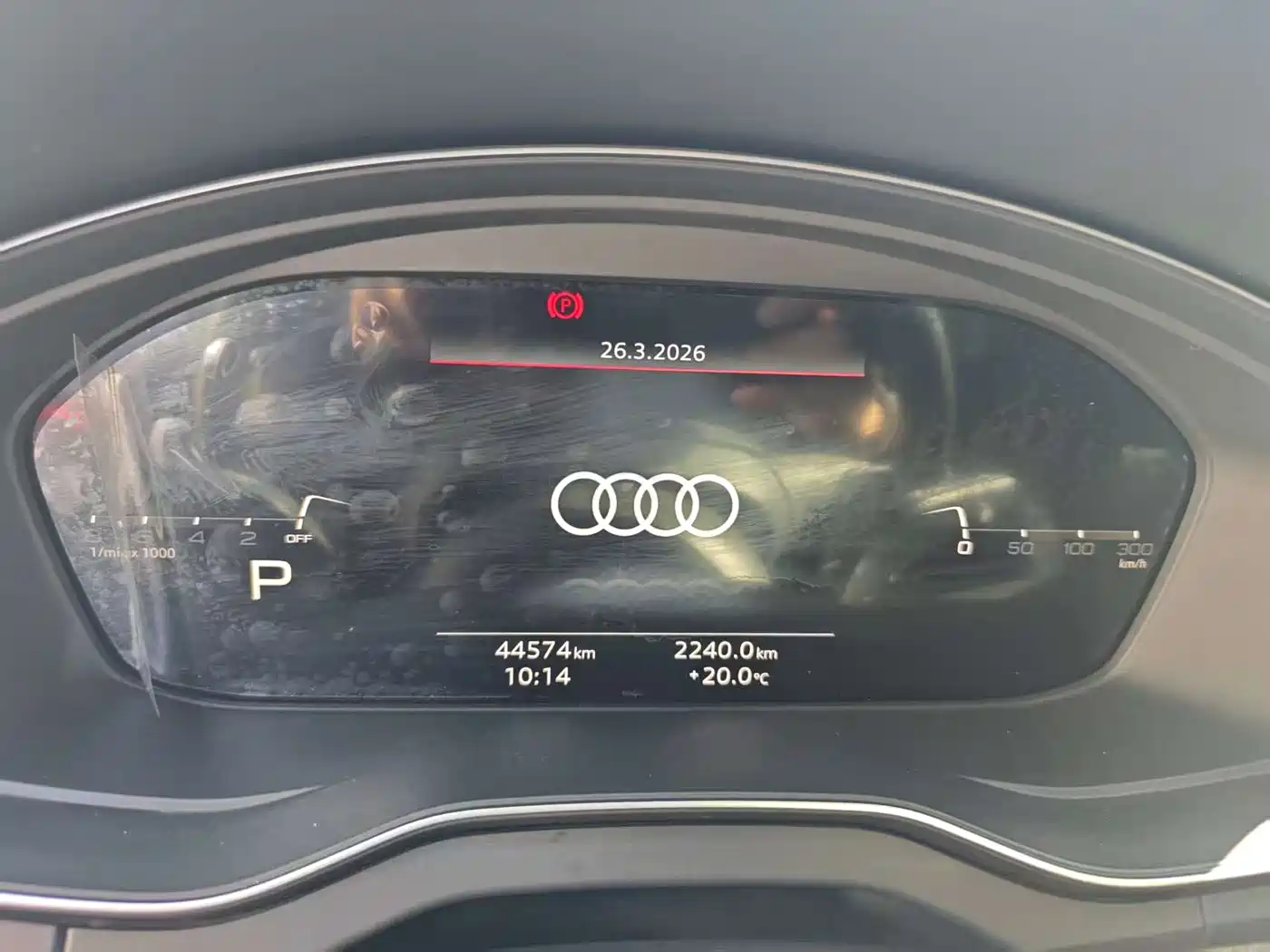 Audi Q5L 2023 Черный из Китая, фото 6