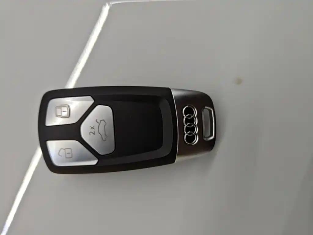 Audi A5 (Import) — миниатюра 9