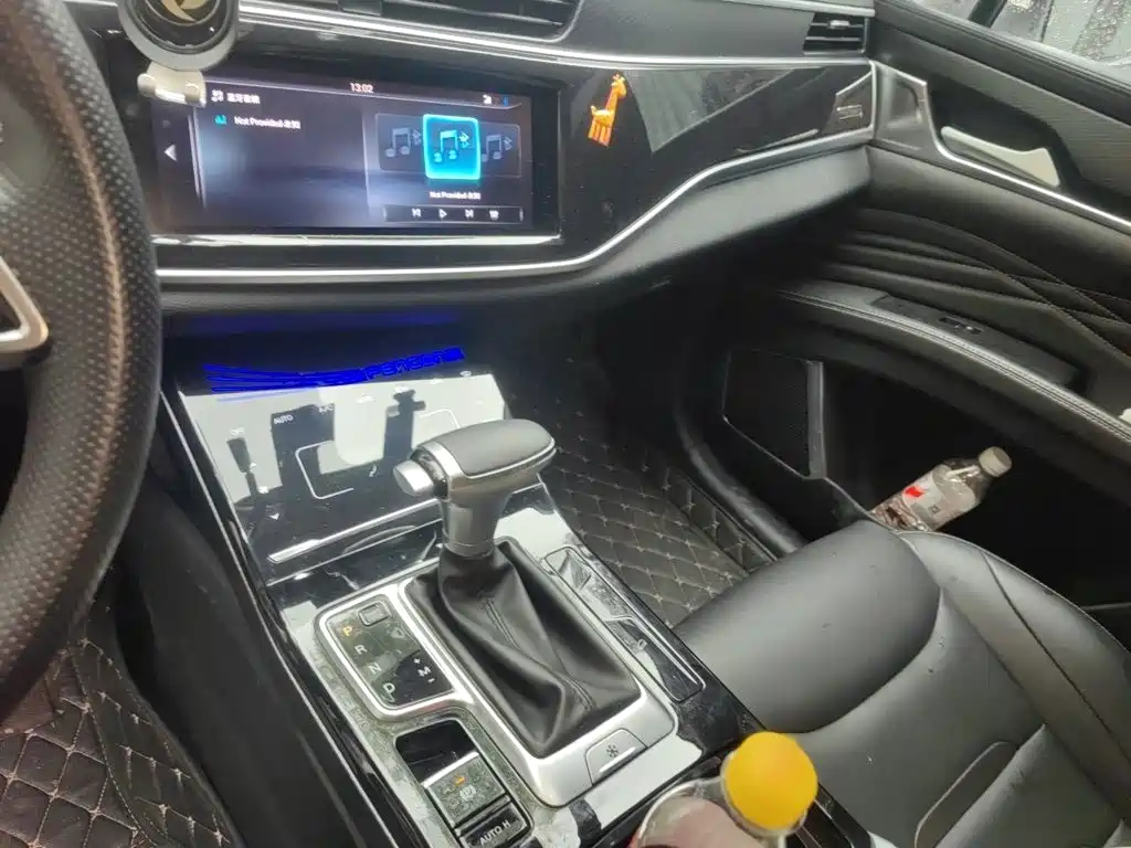 Fengguang Fengguang ix5 — миниатюра 6