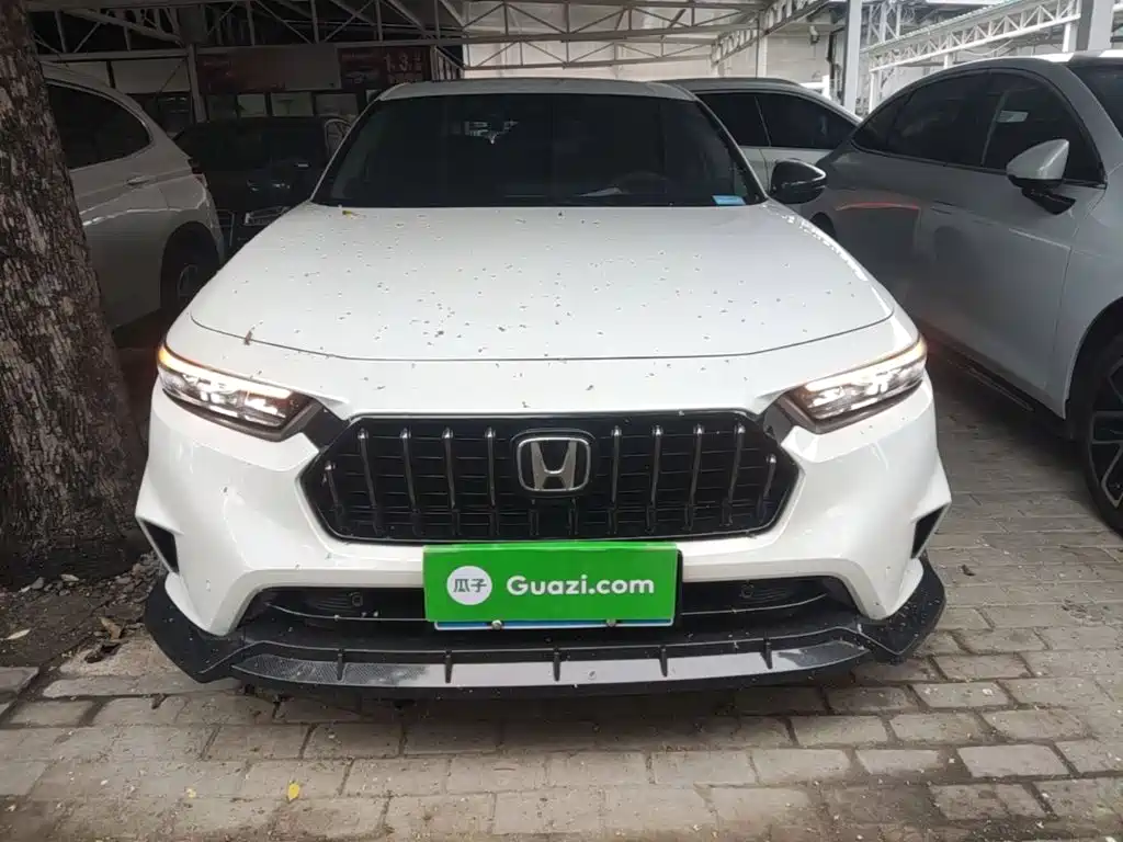 Honda Inspire — миниатюра 3