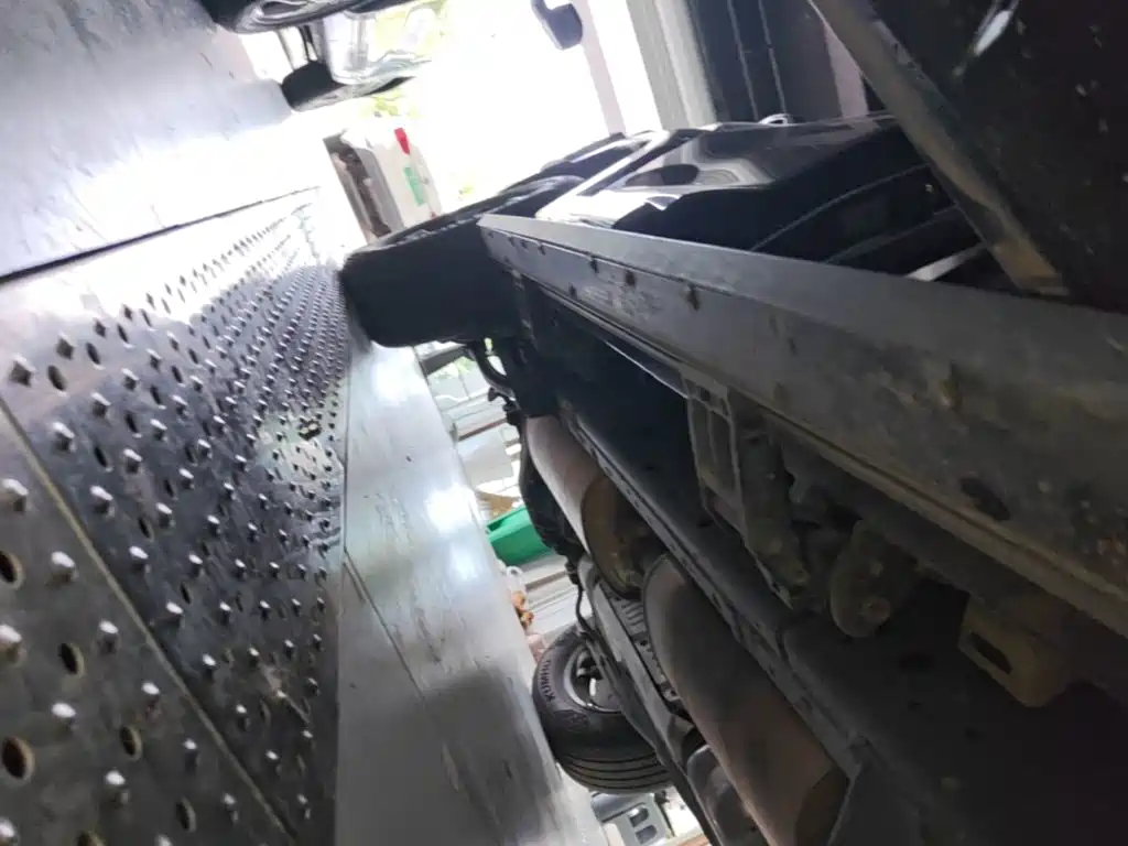 Tank Tank 400 New Energy — миниатюра 21