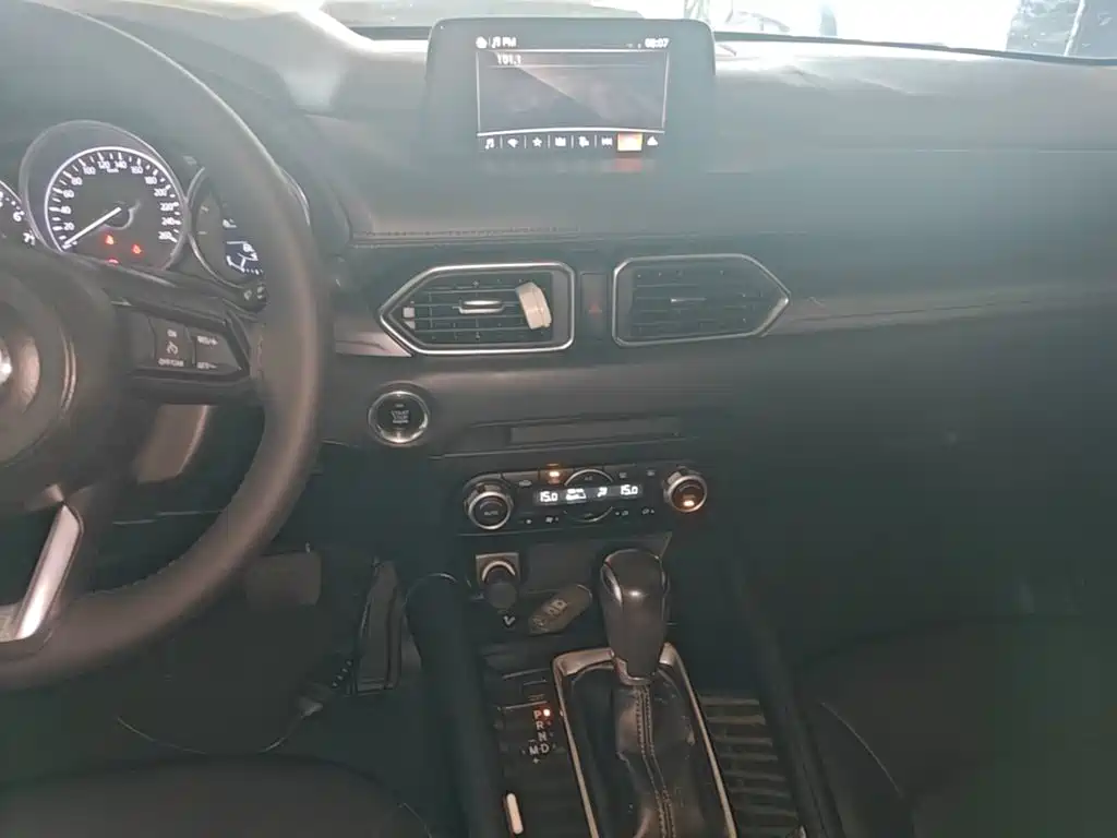 Mazda CX-5 — миниатюра 13