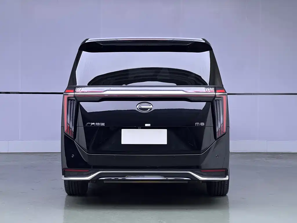GAC Motor Trumpchi M8 — миниатюра 5