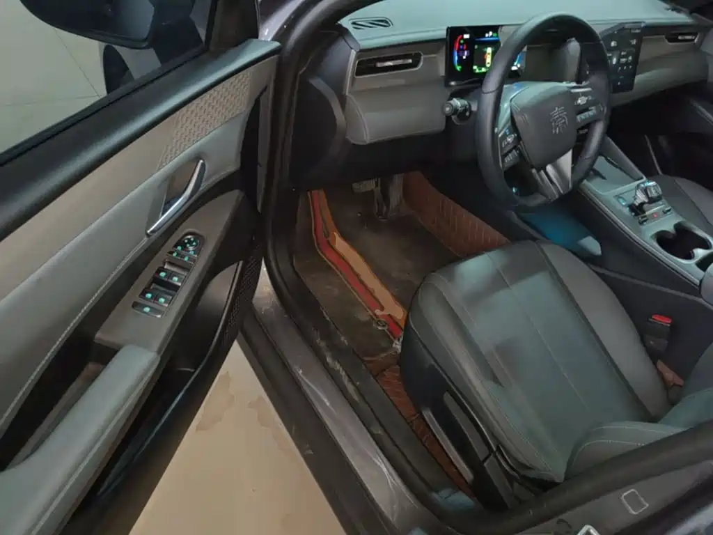 BYD Qin PLUS — миниатюра 16