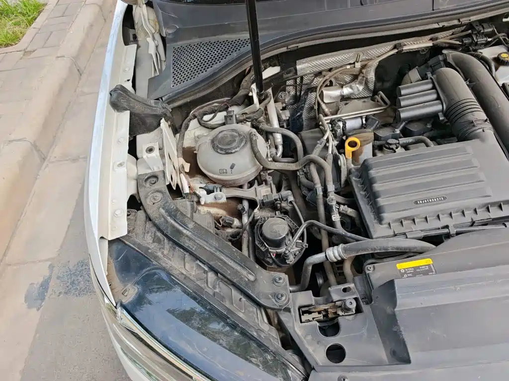 Volkswagen Tayron — миниатюра 21