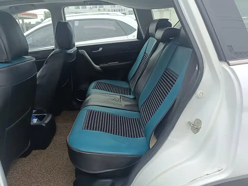 Haval H6 — миниатюра 13