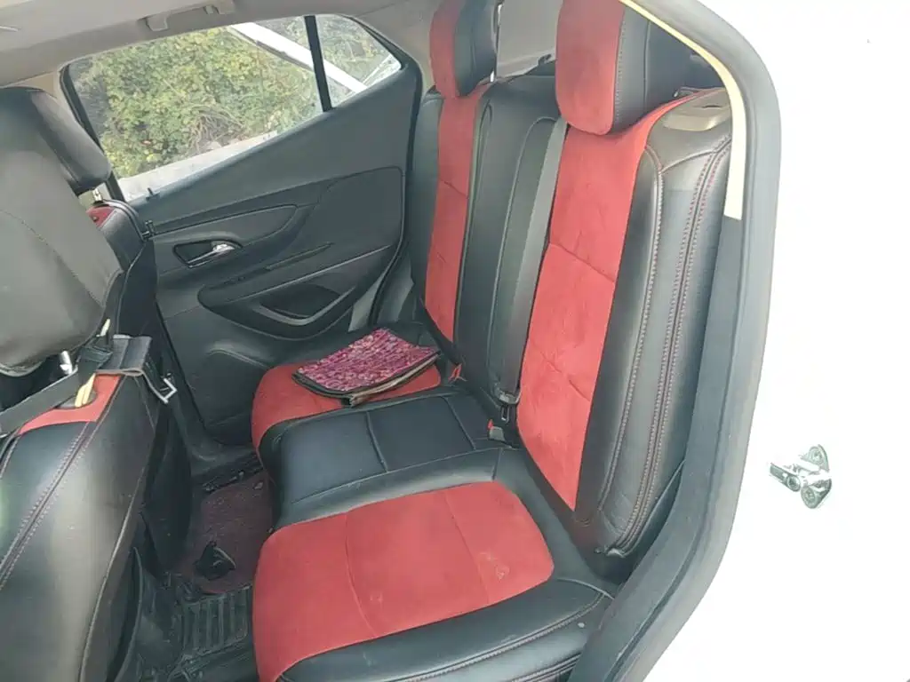 Buick Encore — миниатюра 17