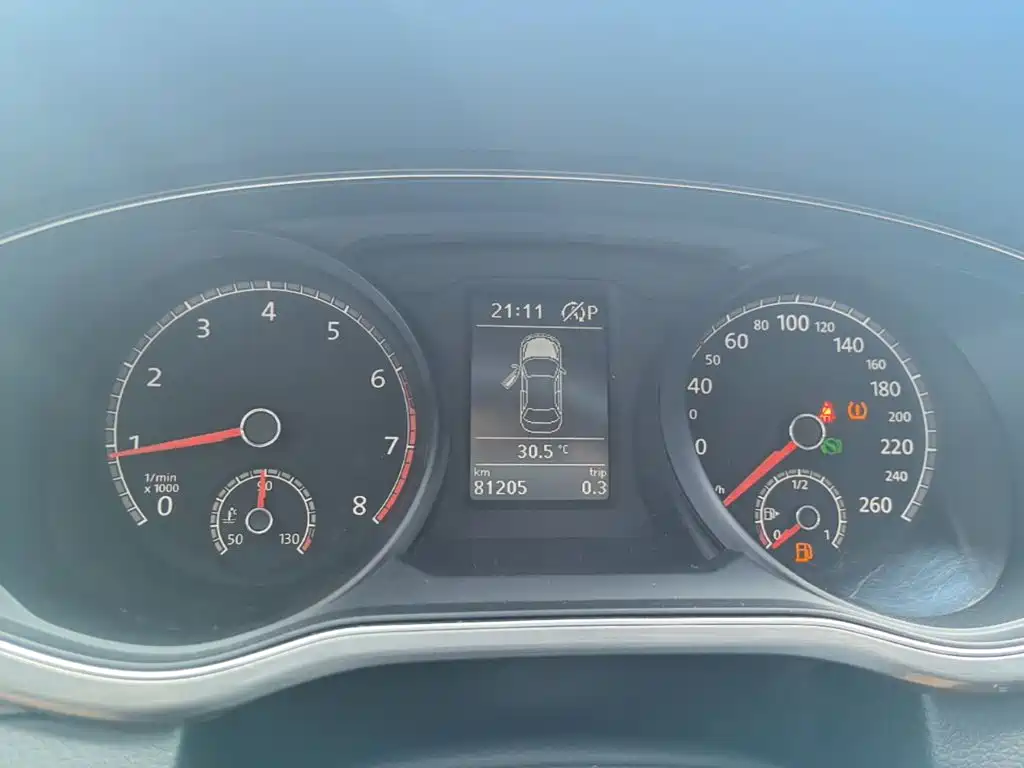 Volkswagen Passat — миниатюра 12