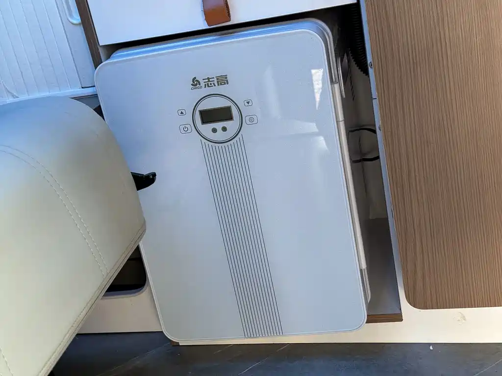 Fengxing Xinghai V9 — миниатюра 24