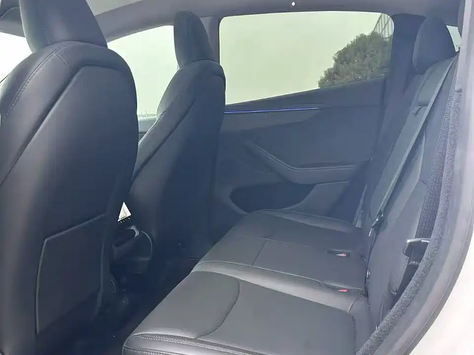 Tesla Model Y — миниатюра 5