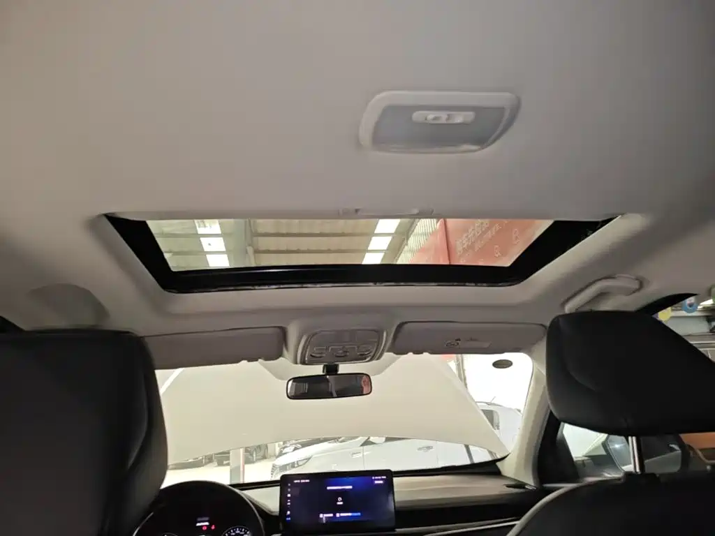 Haval H6 — миниатюра 18