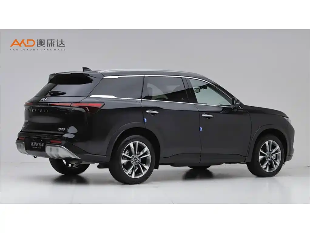 Infiniti QX60 — миниатюра 3