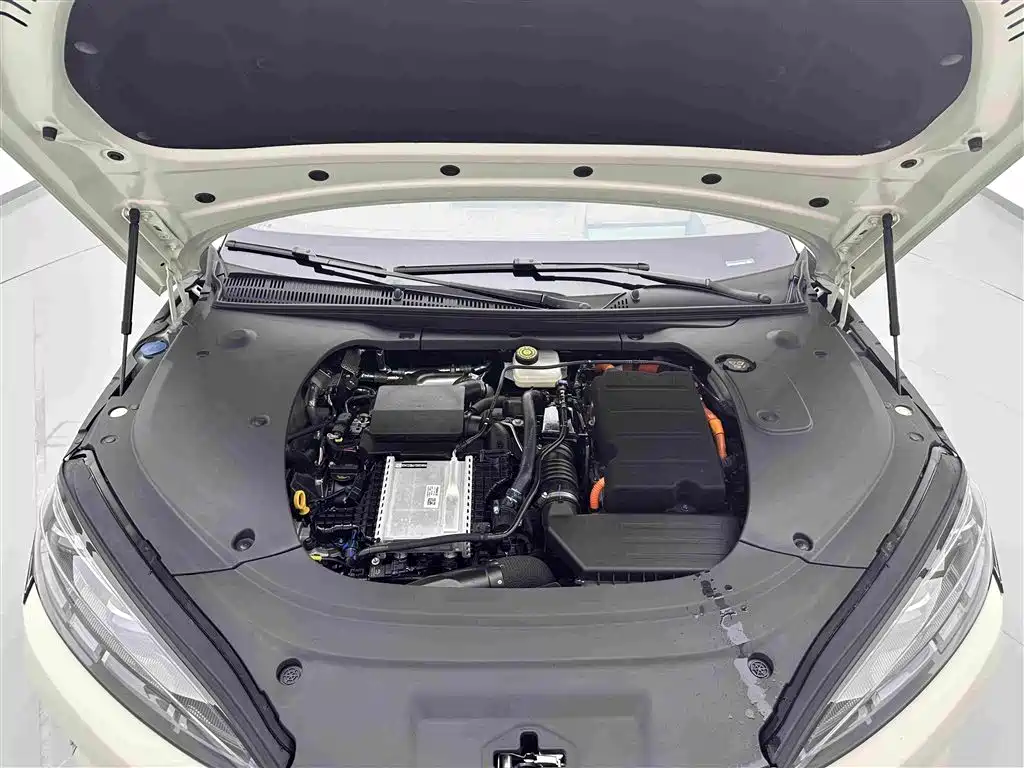 BYD Seal 07 DM-i — миниатюра 27