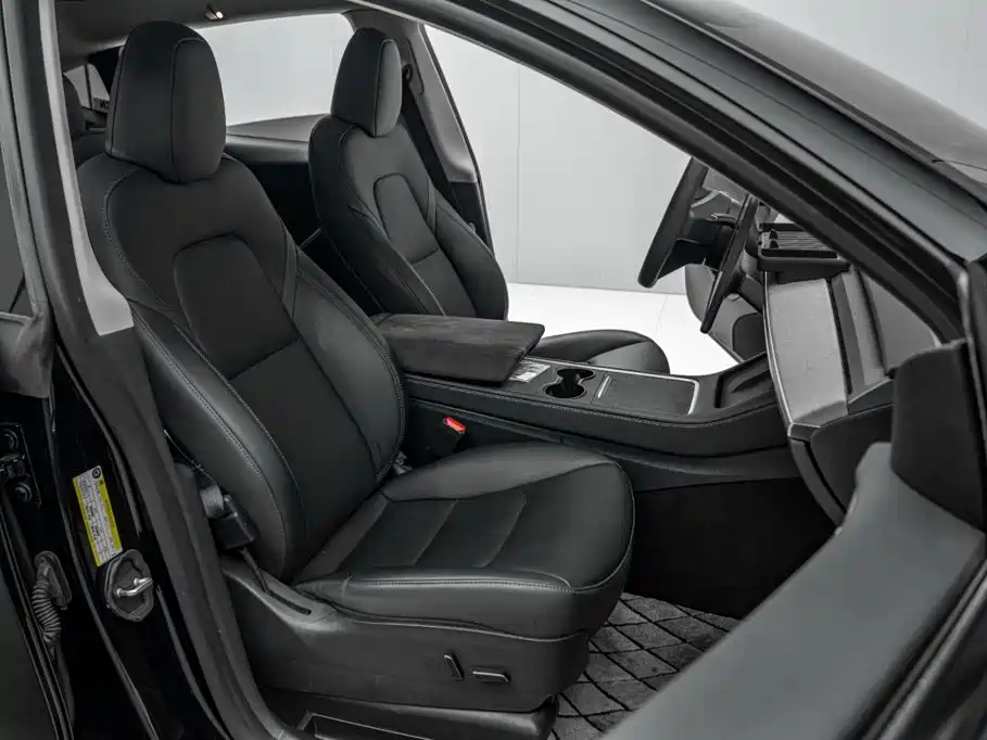 Tesla Model Y — миниатюра 18