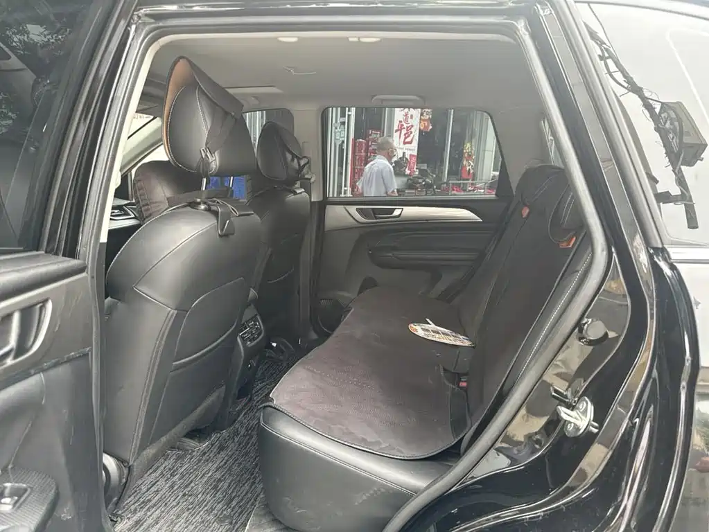 Haval M6 — миниатюра 7