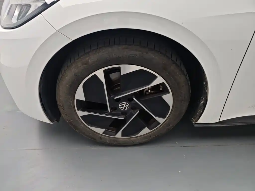 Volkswagen ID.3 — миниатюра 23