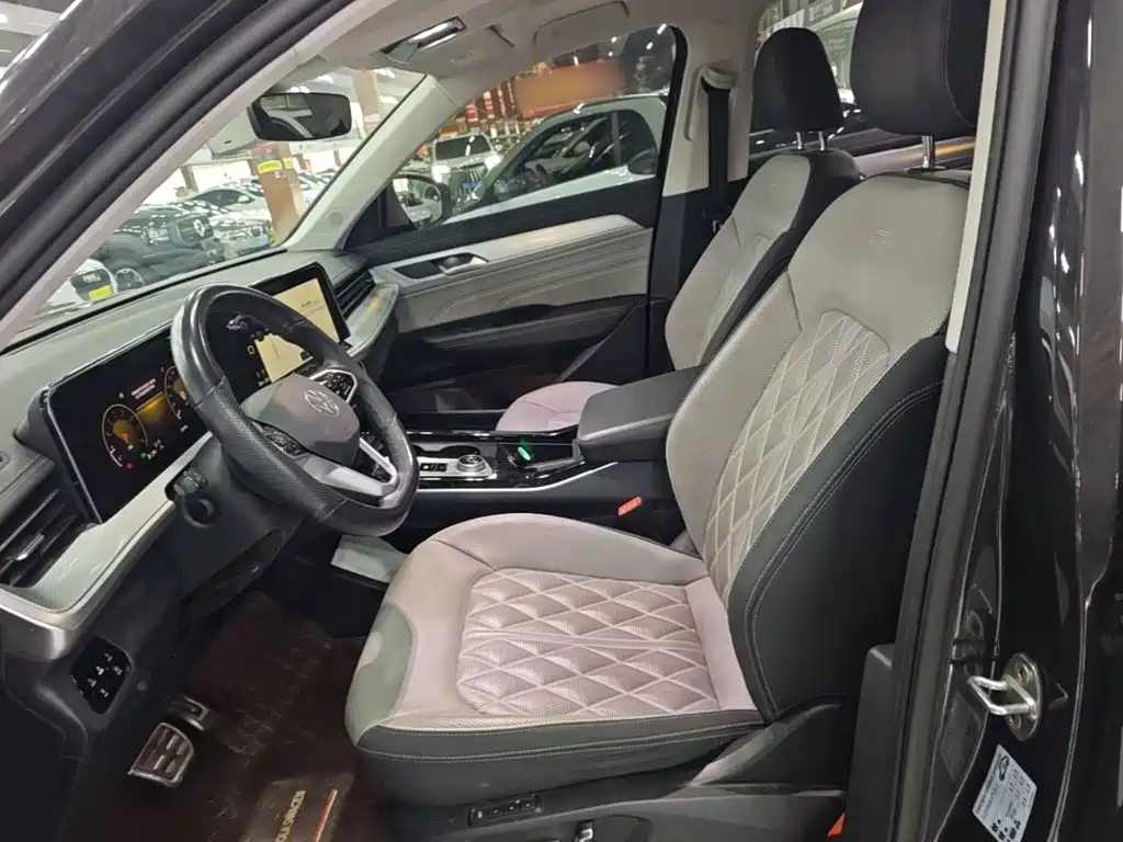 Volkswagen Tavendor — миниатюра 15