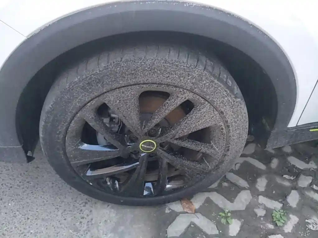 Roewe RX5 New Energy — миниатюра 23