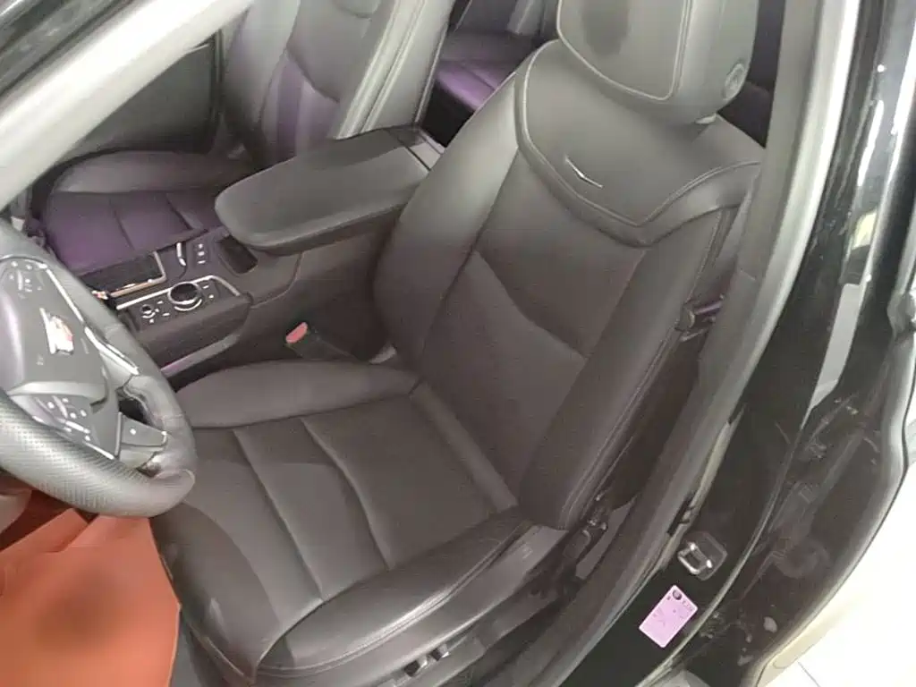 Cadillac XT5 — миниатюра 15