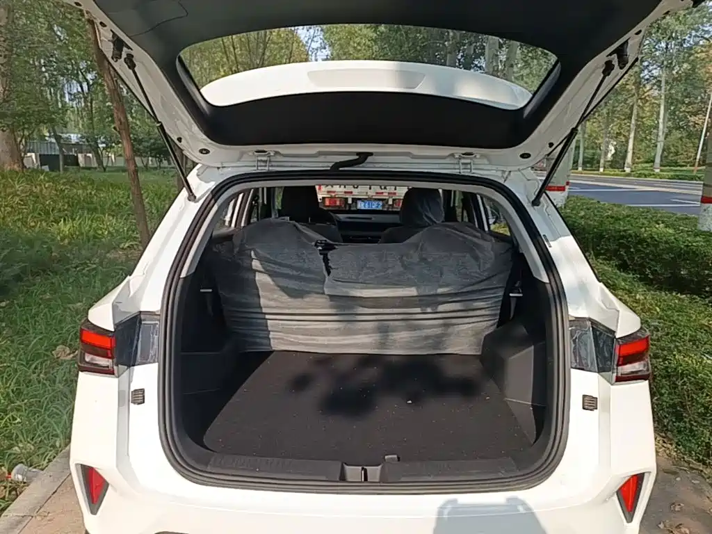 Wuling Xingchi — миниатюра 19