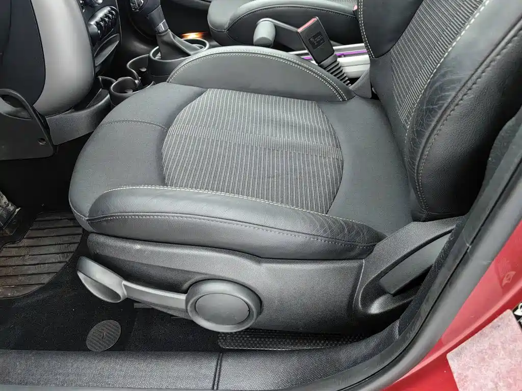 MINI Mini Countryman — миниатюра 20