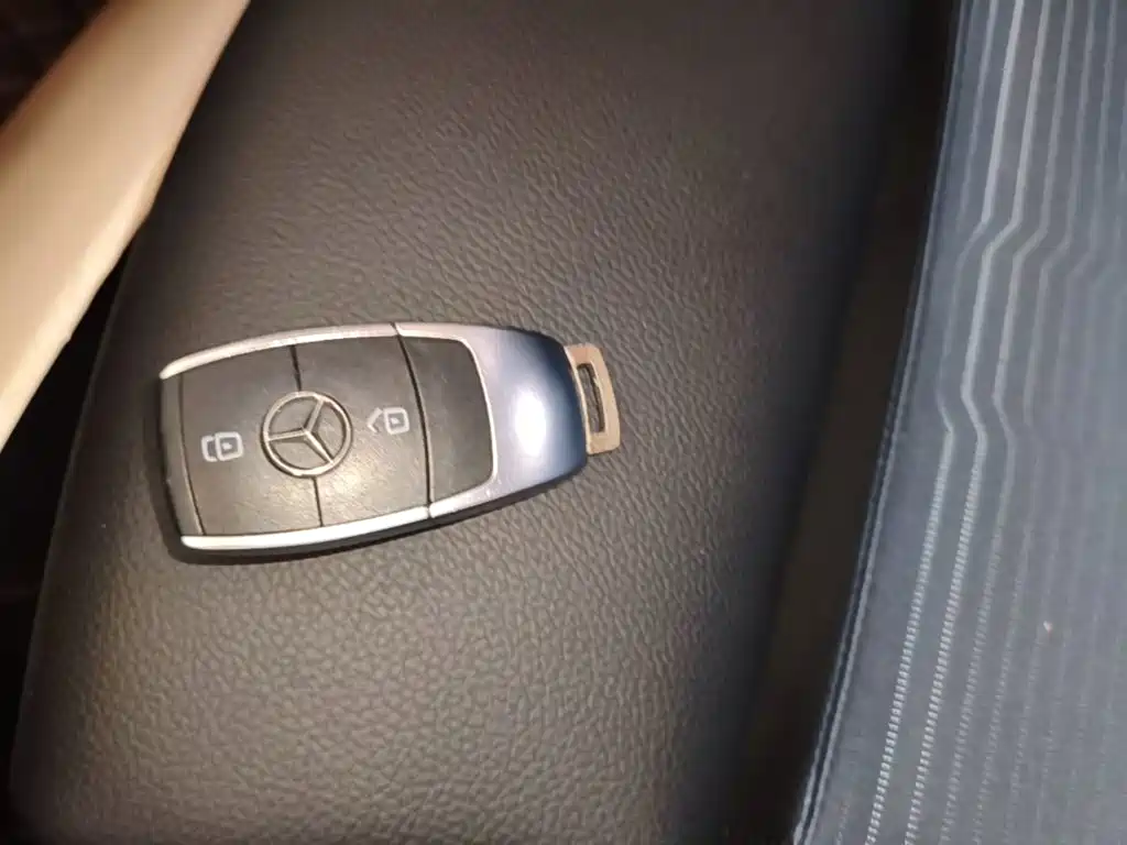 Mercedes-Benz B-Class — миниатюра 9