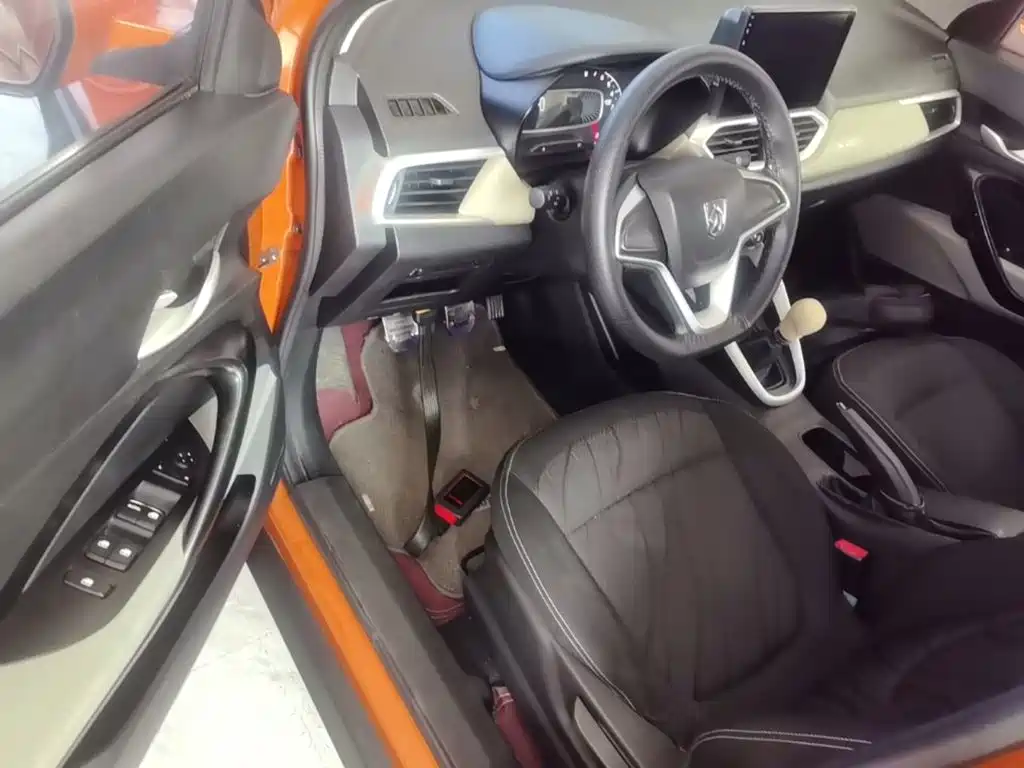 Baojun 510 — миниатюра 16