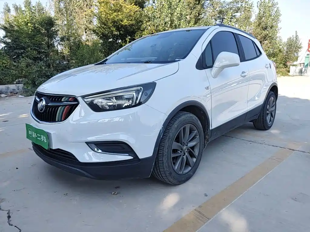 Buick Encore — миниатюра 2