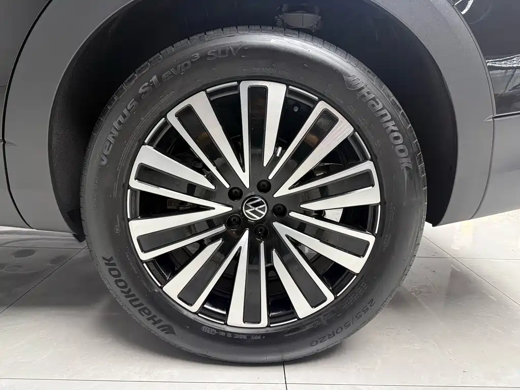 Volkswagen Tavendor — миниатюра 7