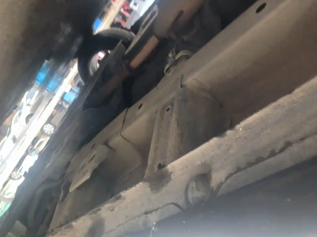 Baojun 730 — миниатюра 18
