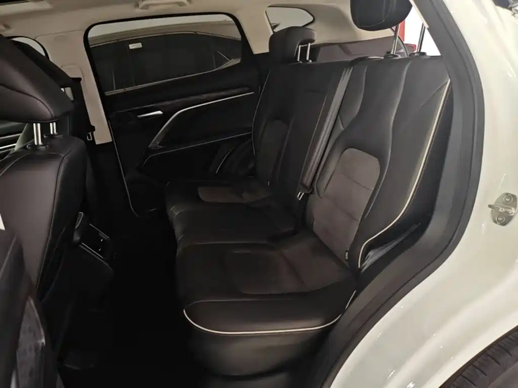 Haval H6 — миниатюра 17