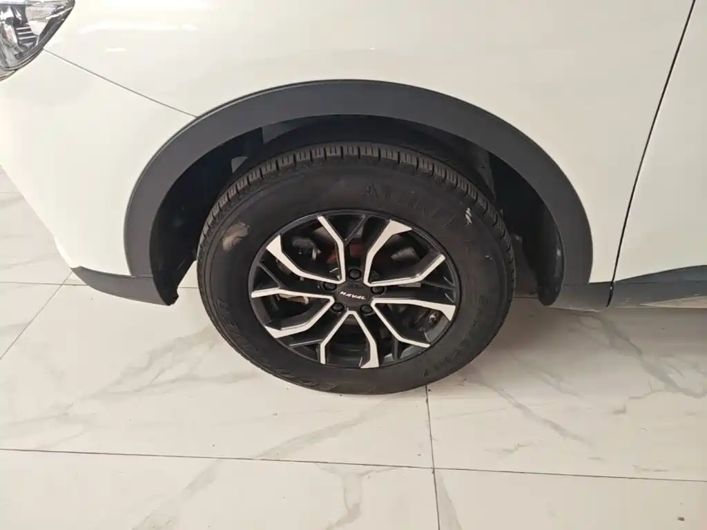 Haval H6 — миниатюра 23