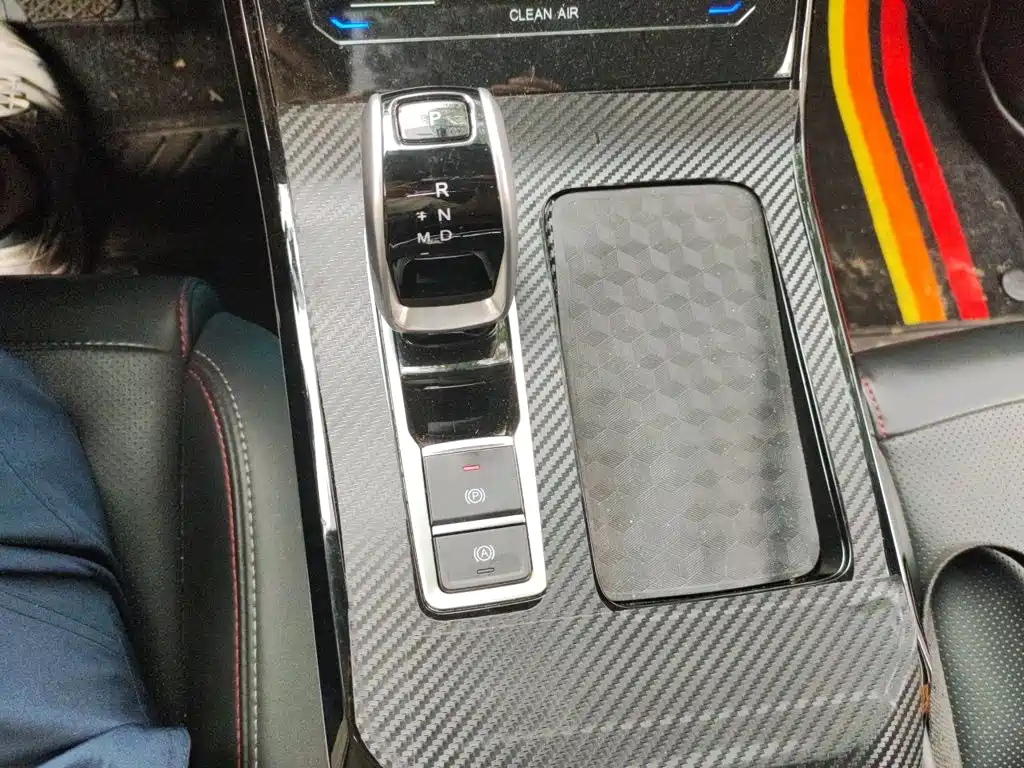 Chery Tiggo 7 — миниатюра 10