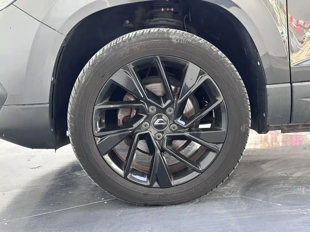 Jetta VS7 — миниатюра 34