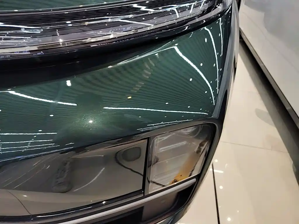 Li Auto Li L9 — миниатюра 24