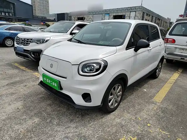 2022 Leapmotor T03