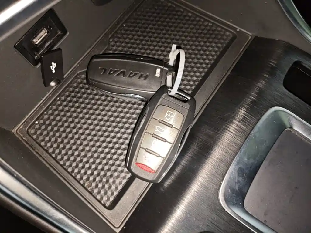 Haval H6 — миниатюра 9