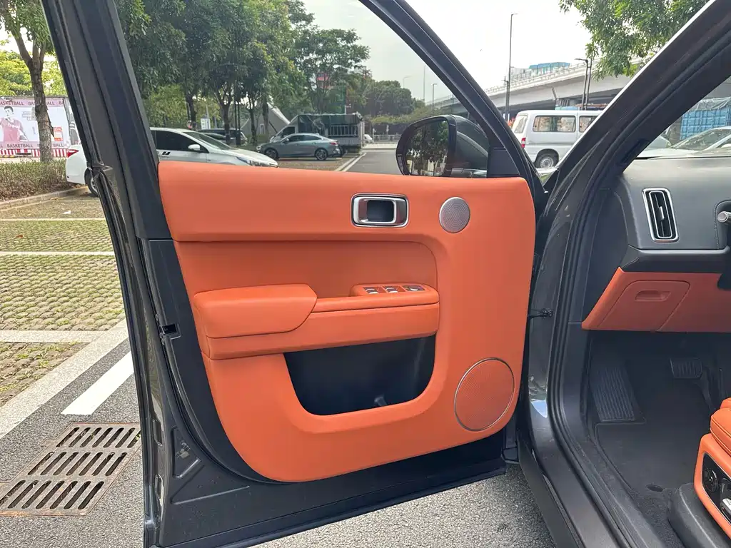 Li Auto Li L9 — миниатюра 11