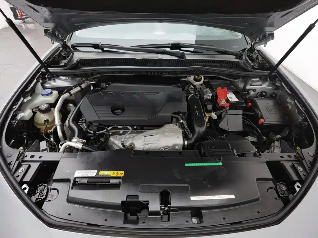 Peugeot 508 — миниатюра 6