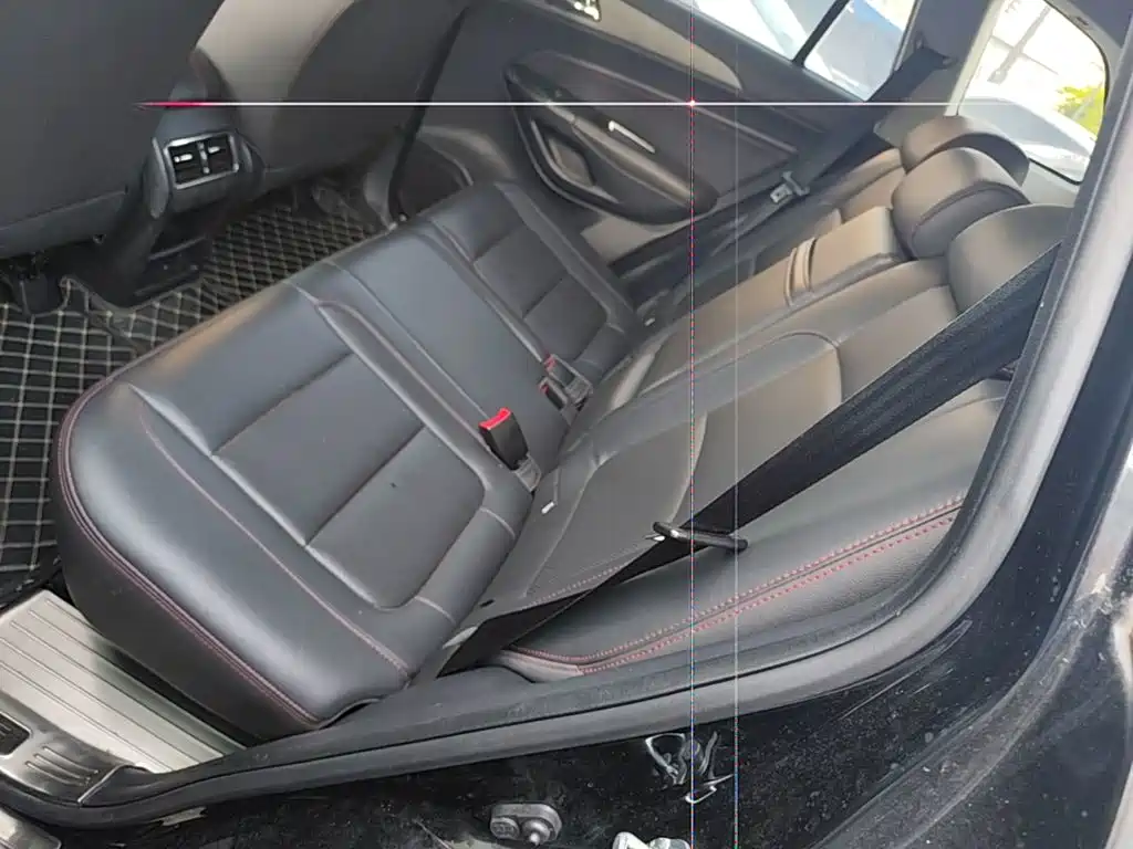Changan CS75 — миниатюра 17