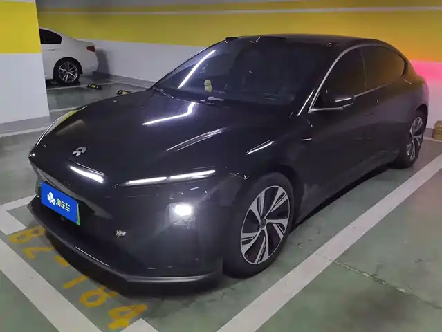 2023 Nio ET5