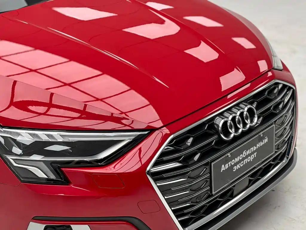Audi A3 — миниатюра 5