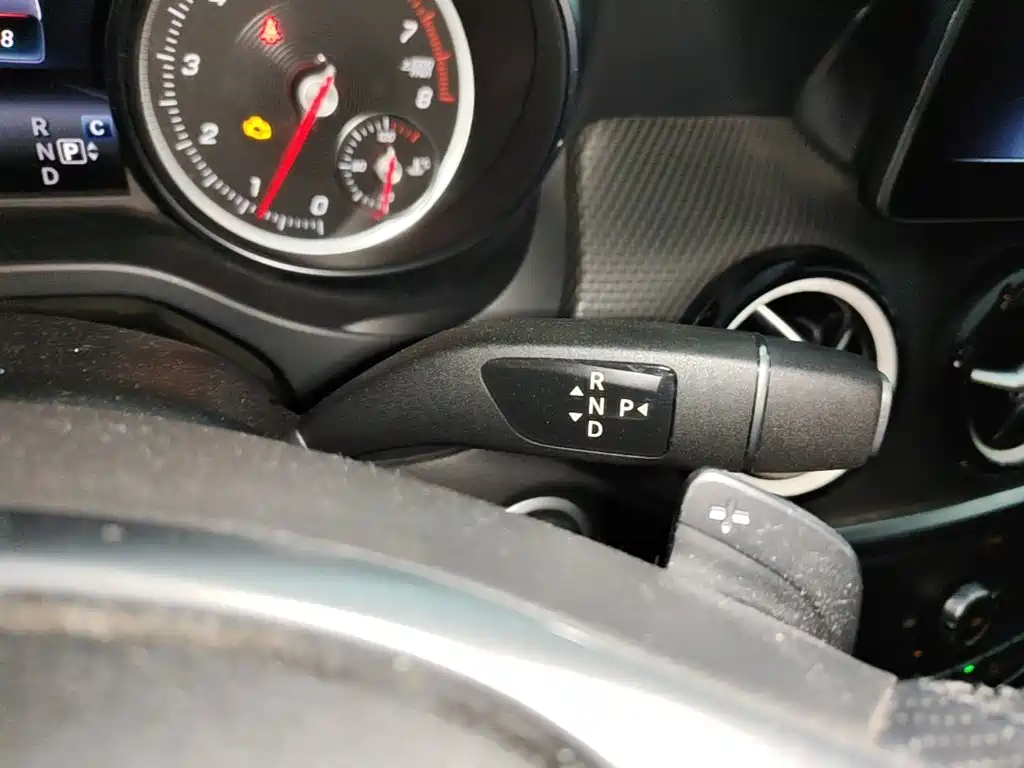 Mercedes-Benz GLA — миниатюра 14