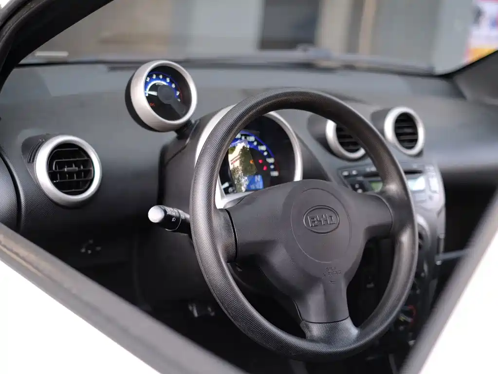 BYD F0 — миниатюра 44