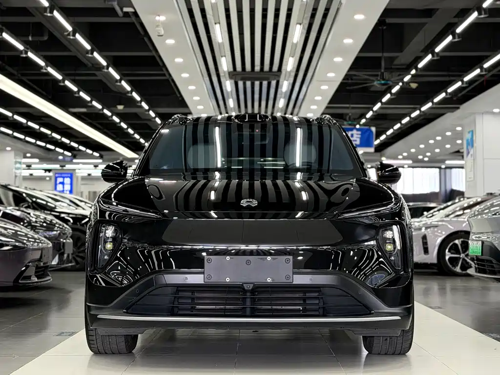 NIO ES6 — миниатюра 2